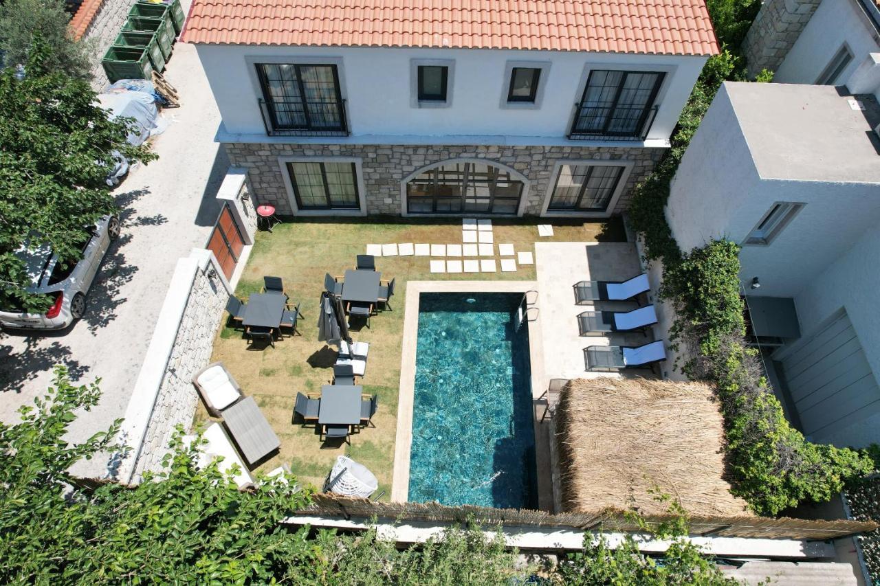 Arcadius Alaçatı Exterior photo