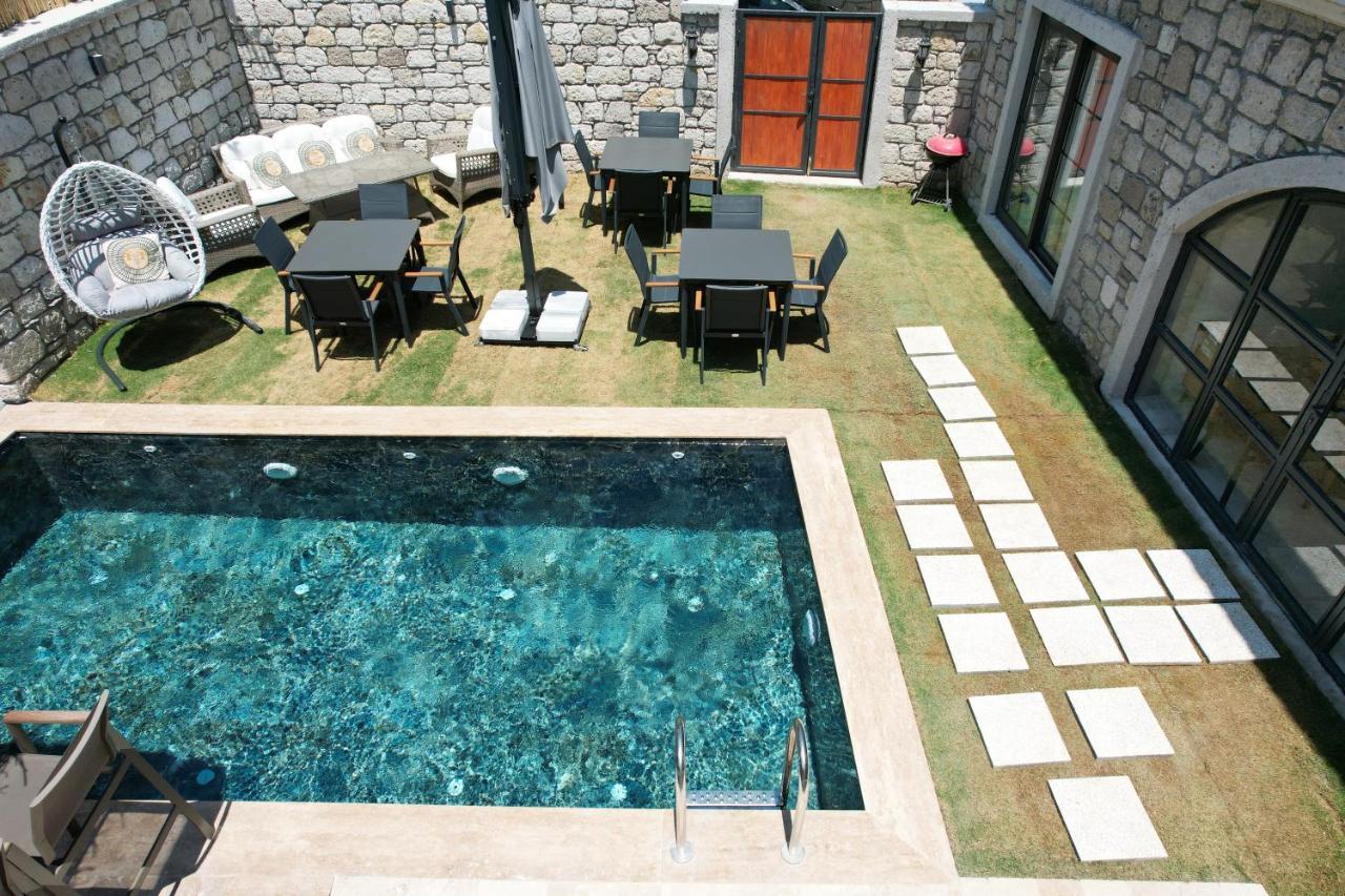 Arcadius Alaçatı Exterior photo