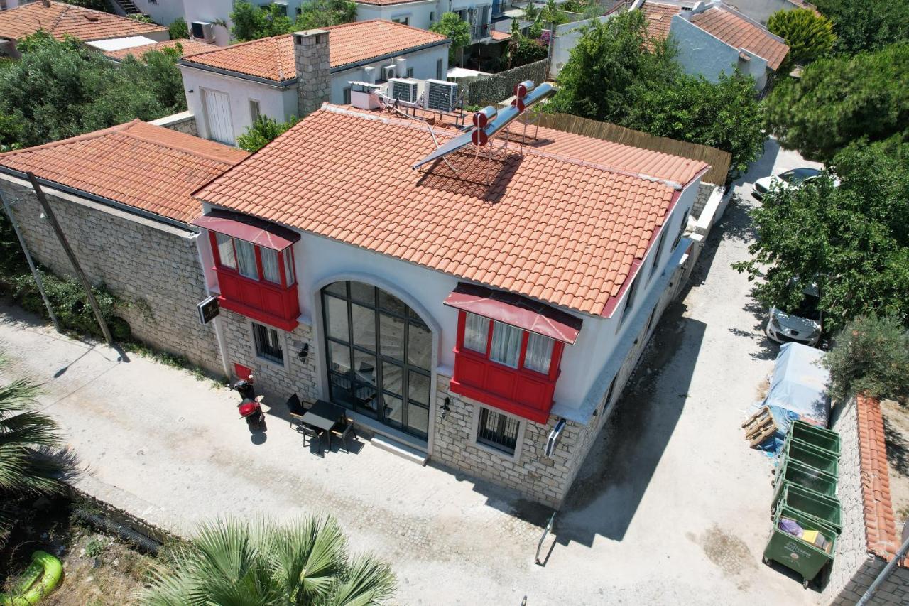 Arcadius Alaçatı Exterior photo