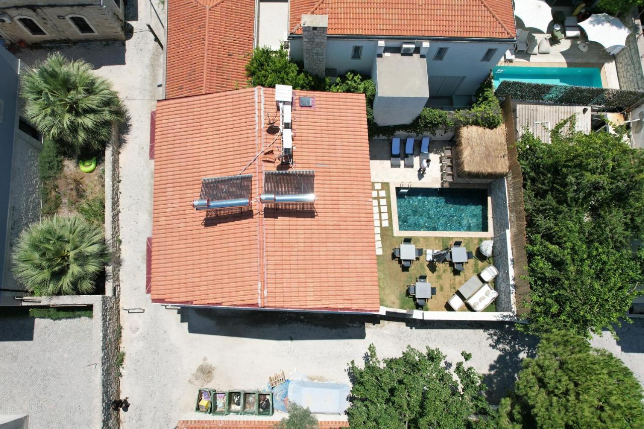 Arcadius Alaçatı Exterior photo