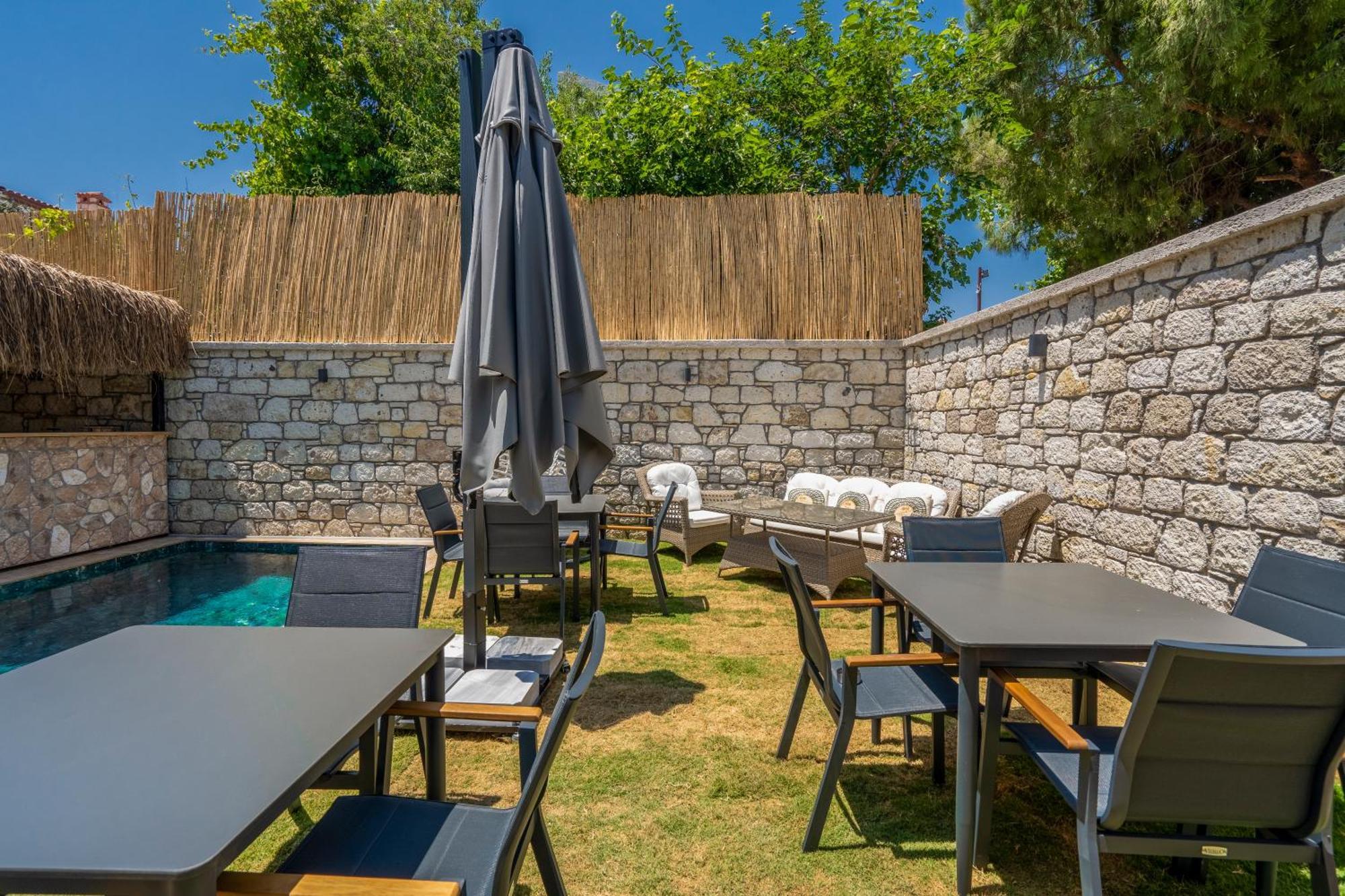 Arcadius Alaçatı Exterior photo